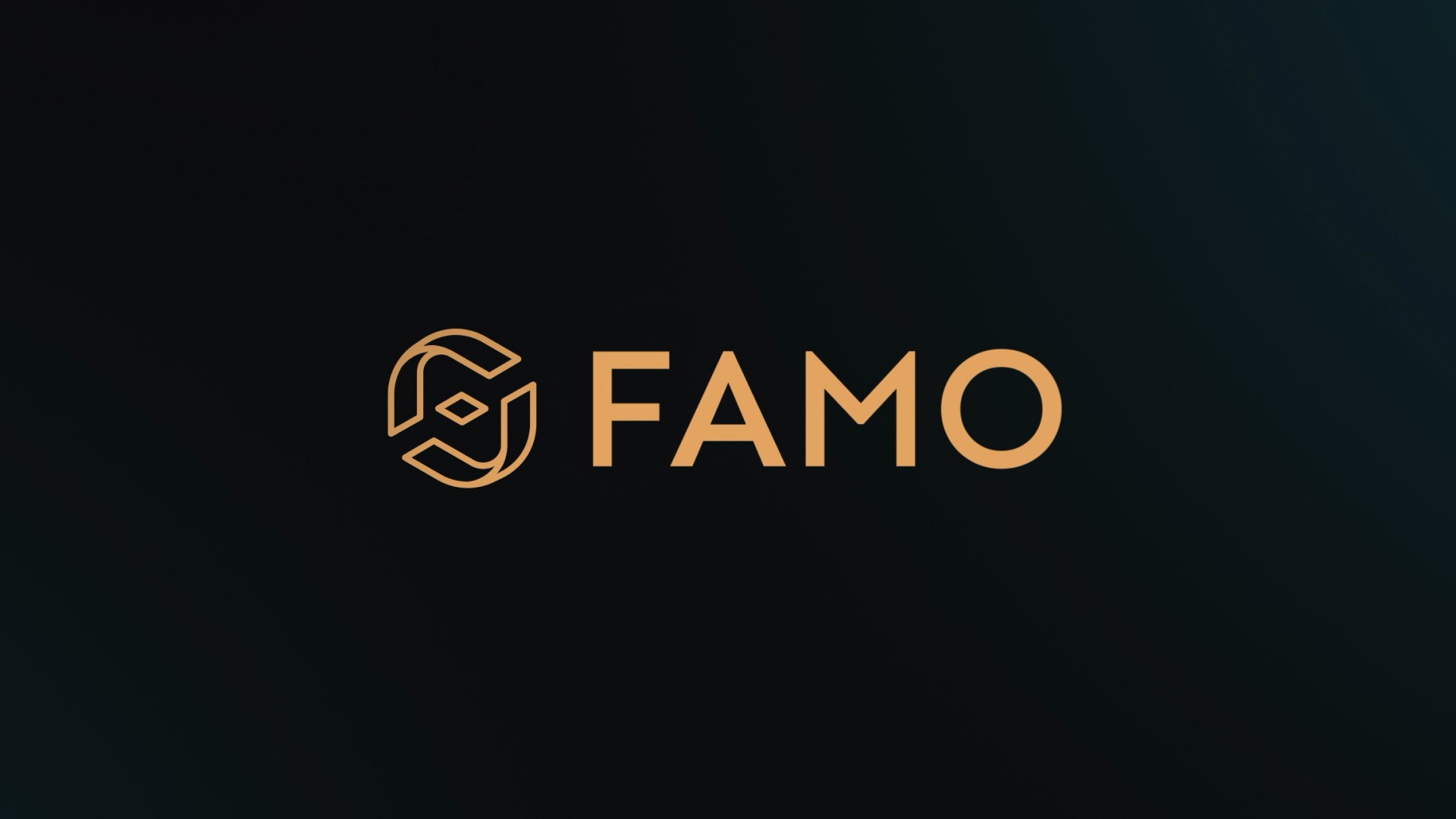 Famo Money (Branding animation)