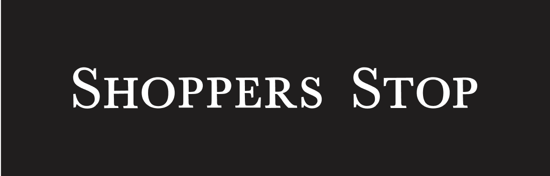 Shoppers stop