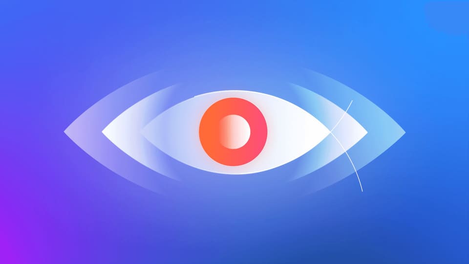 Eyenimation project preview