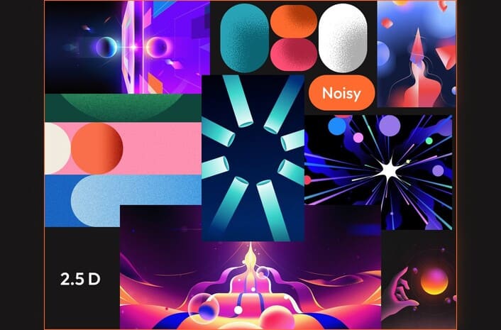Moodboard