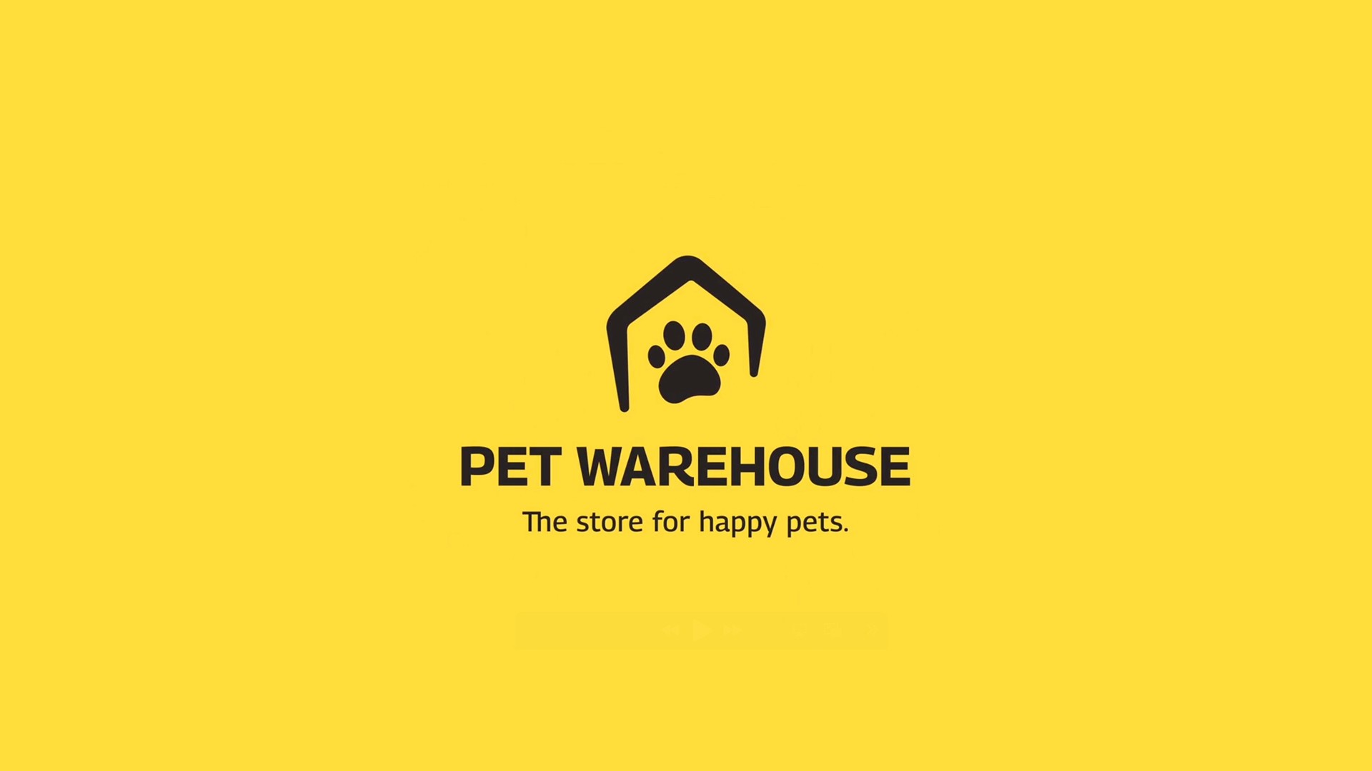 Petware house