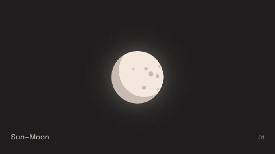 Sun–Moon illustration