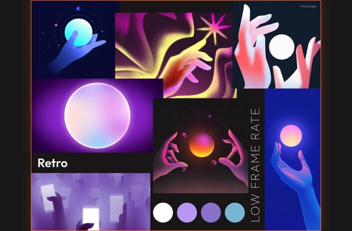 Moodboard